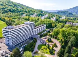 Sanatorium Równica