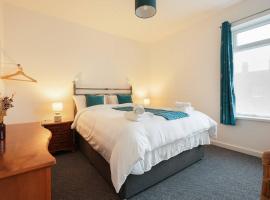 Grimsby City Centre stay, Ferienhaus in Grimsby