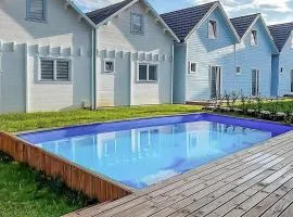 Gorgeous Home In Rewal With Wifi