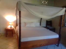 Amy G, hotell i Diani Beach