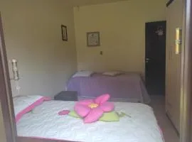 Casa Terapêutica Mãe Natureza