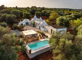 Trulli Magalò