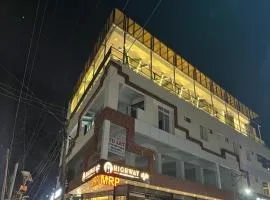 Hotel Aaryan Comforts - Peenya