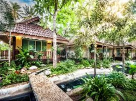 Baan Nam Pen Resort