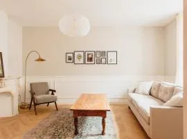 Beautiful Stylish apartment in Voeren 4P