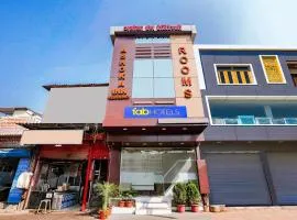 FabExpress Ashoka Inn - Nr Mumbai International Airport