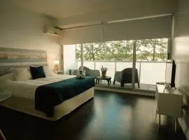 Sucre Suites