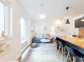 Ferienwohnung Bude 37 Whg 7