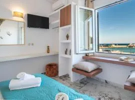 Zante Harbour Suites with free gym services by "elite"