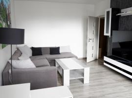 Apartmán u Martina, levný hotel v destinaci Žilina