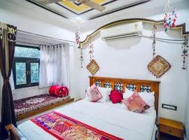 The Wanderlust Guest House & Safari