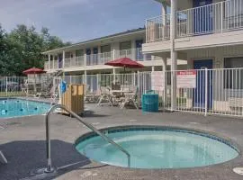 Motel 6-Seattle, WA - South