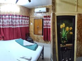STAYMAKER Bharadwaj Lodge, hotel in kolkata