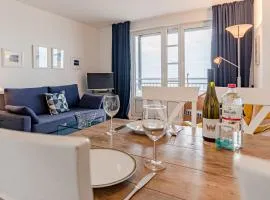 Nordland Appartements Wohnung Falster