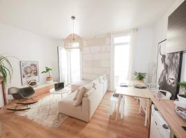 Le créateur - Cœur de ville