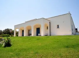 Elegante villa a Otranto