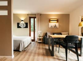 Mistral Apartments, vacation rental in Puntone di Scarlino