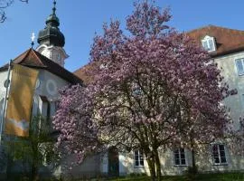 Haus der Begegnung Heilig Geist