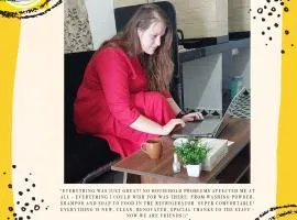 Riverside, The European Homestay 1 and 2! Luxury and Value in Goa's delightful location