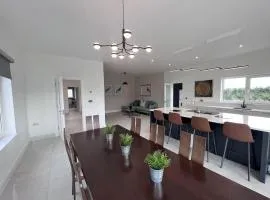 Modern Dunboyne Home