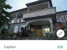 Biana's Home Guest House