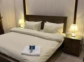 Vactional Villa Dha Phase 6 Lahore ,Three Bed Room Full House