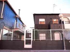 APARTAMENTO SANTA POLA ZONA CLUB NAUTICO PISCINA COMUNITARIa 2