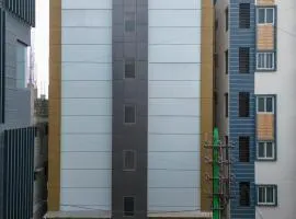 Sai Bliss Residency, Manyata Tech Park
