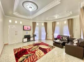 Villa Green T, hotel with parking in Kopo 2