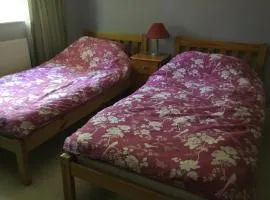 Hostel House