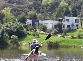 Casa Cantabria