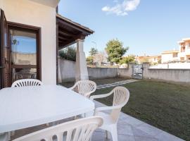 Villetta Comfort vicino al Mare, hotel in Orosei