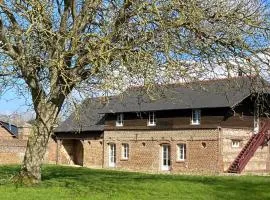 Gite de Beaufournier