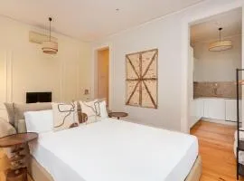 Casas da Baixa - Jules & Madeleine
