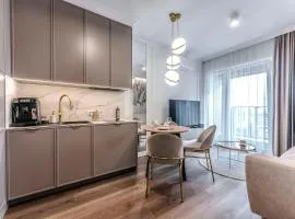 Apartament FIT Lublin Centrum