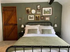 Lilywood Cottage - 2BR Central Bicester