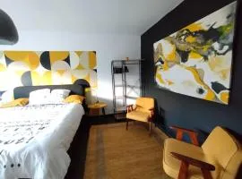La Citronnade