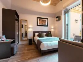 Hotel de' Clementi