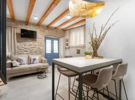 Apartments Piazzetta Premium in old town