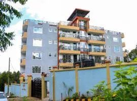 Meru Heights Luxury Apartments