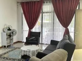 AJ Homestay @ Kotasas