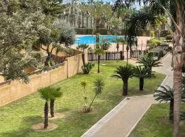 JARDINES DE ISLA CANELA By SIT ISLA CANELA -REF 244-