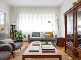 Apartamento da Foz