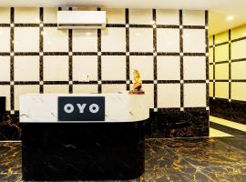OYO Hotel Blue Vibes, hotel din Meerut