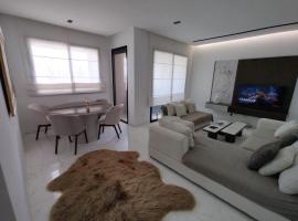 Appartement Californien, apartmán v destinácii Sidi Daoud