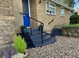 Renovated Cottage in Sherborne with Stunning Views