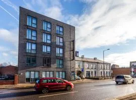 Stunning Apartments at Laycock Studios, in Sheffield