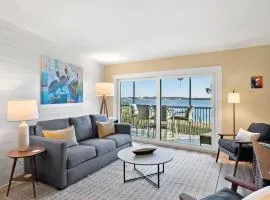 Coquina Moorings 203