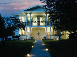 Magnago에 위치한 숙소 Villa Patrizia B&B