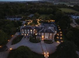 Newbay House Wexford, hotel v destinaci Wexford